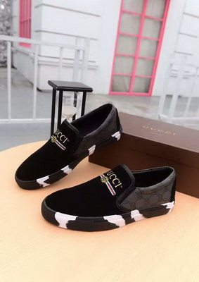 Gucci Men Loafers_035